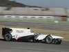 Test Valencia primi km, Pedro de la Rosa, BMW Sauber C29